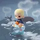 Коллекционная фигурка Nook, серии "Путешествие к сердцу", 12cм, 12-52TOYS-202608, Blind Box, 52 Toys, 15+ - фото 8