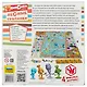 Настольная игра  ЗВЕЗДА Фиксики Лесные тропинки 8932 - фото 4
