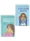 Комплект из двух книг: Загадай любовь + Сказка о снежной принцессе - фото 3