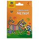 Мелки цветные 04цв асфальтные "Радужные", к/к, подвес, Мульти-Пульти - фото 1