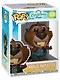 Фигурка Funko POP! Disney Zootopia 2 Nibbles Maplestick (1654) (Fun86636) - фото 2