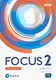 Focus 2. Second Edition. Workbook - фото 1