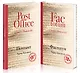 В поисках работы: Почтамт. Фактотум (комплект из 2 книг) - фото 2