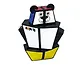 Головоломка, Rubiks, Мишка Рубика 3х2х1 - фото 2