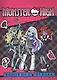 Monster High. Коллекция наклеек - фото 1