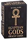 Egyptian Gods Oracle Cards / Оракул Боги Египта (36 карт + книга) - фото 1