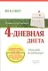 4-дневная диета. Похудей к пятнице! - фото 1
