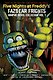 Five Nights at Freddys: Fazbear Frights. Graphic Novel. Volume 1 - фото 2