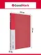 Папки 10ф А4 04шт ассорти, GoodMark - фото 4