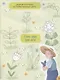 У бабушки в саду. Большая книжка игр и заданий/ 35 заданий - фото 4