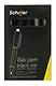 Ручка шариковая Schiller, Smart, черная 1 мм, в ассортименте - фото 10