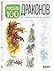Рисуем 100 иллюстраций драконов. От наброска до рисунка - фото 3
