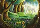 Путешествие в Волшебную страну, или Рождение единорога - фото 2