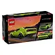 77237 Конструктор детский LEGO Speed Champions Автомобиль Dodge Challenger SRT Hellcat, 390 деталей, возраст 9+ - фото 3