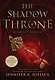 The Ascendance Series. Book 3. The Shadow Throne - фото 1