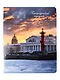 Тетрадь 48л кл. СПб "Стрелка Васильевского острова" - фото 1