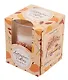 Свеча ароматическая в стакане Autumn Vibes (120г) (коробка) - фото 2