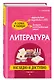 Литература: наглядно и доступно (твёрдая обложка) - фото 3