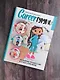 CAREERгуруми. Любимые профессии. 6 кукол крючком. Проект амигуруми - фото 9