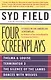 Four Screenplays - фото 1