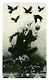 Таро мини «Ворон смерти» / Mini Tarot «Murder of Crows» (78 карт+инструкция) - фото 4