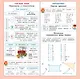 Календарь младшего школьника. 3 класс. 2026/2027 учебный год - фото 2
