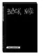 Креативный блокнот с черными страницами Black Note, 96 листов - фото 2