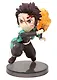 Фигурка Demon Slayer Wcf Tanjiro Kamado Vol.4 (BNS826) - фото 2