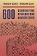 600 Комбинаций / 600 Combinations (на русском и английском языках) - фото 1