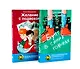 Бунт в синих гольфах, Желание с подвохом (комплект из 2-х книг) - фото 1