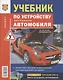 Учебник по устройству автомобиля: Системы впрыска топлива и управление двигателем - фото 3