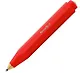 Подарочная шариковая ручка Kaweco Red GT Classic Sport 1.0мм, цвет чернил синий, красный корпус - фото 2