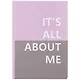 Блокнот Its all about me - фото 1