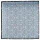 Коробка подарочная "Snowflaces" 20*20*9,5см, Новый год, картон - фото 2