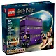 LEGO Harry Potter: Поездка на автобусе Ночной рыцарь, 499 деталей (76446) - фото 2