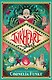 Inkheart 2020 reissue (Cornelia Funke) Чернильное сердце (переиздание 2020) (Корнелия Функе) / Книги на английском языке - фото 3