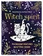 Witch spirit. Разбуди магию внутри себя! Раскраска-антистресс - фото 3
