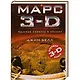 Луна 3-D Марс 3-D / Комплект из двух книг : 2 книги по цене 1 - фото 2