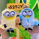 Коллекционный брелок с подвесом Bob & Tim, серии "Лучшие друзья навсегда", 16см, 12-52TOYS-202603, Blind Box, 52 Toys, 15+ - фото 14