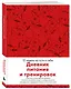 Дневник питания и тренировок. 12 недель на пути к себе (яблоко) - фото 2