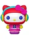 Фигурка Funko POP! Hello Kitty Hello Kitty (Arcade) (Exc) (124) (Fun88567) - фото 1