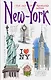New York. The Art of traveler’s Notes - фото 1