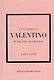 The Little Book of Valentino: The Story of the Iconic Fashion House - фото 1