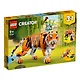 LEGO Creator 3in1: Величественный тигр, 755 деталей (31129) - фото 11