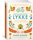 Lykke. В поисках секретов самых счастливых людей - фото 2