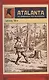 Аталанта или Тайны озера Рабов. Том 2 - фото 4