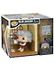 Фигурка Funko POP! Nooks LOTR Bilbo Baggins in Bag-End 90463 - фото 2