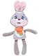 Мягкая игрушка "Заяц Роман 3" - фото 3