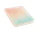 Записная книжка А7 32л "Арт Градиент" ПВХ-обл., ассорти - фото 2