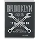 Тетрадь в клетку Listoff, "Мотоклуб", 96 листов, в ассортименте - фото 4